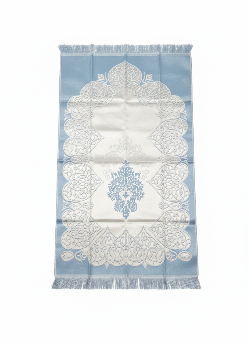 Portable Prayer Mat with Bag