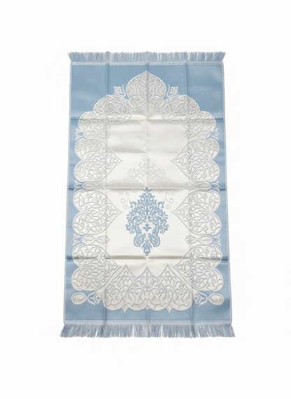 Portable Prayer Mat with Bag