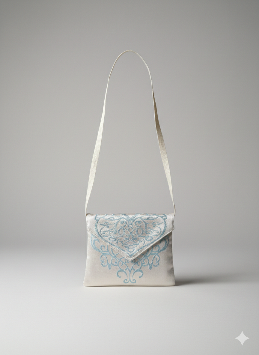 Portable Prayer Mat with Bag