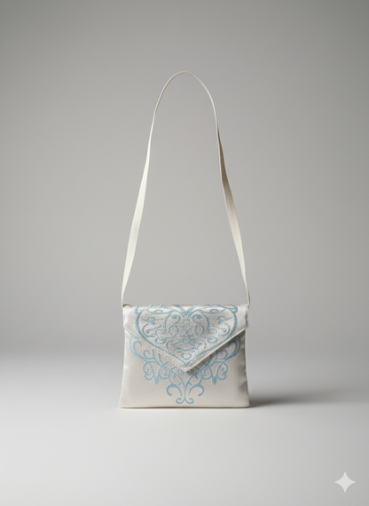 Portable Prayer Mat with Bag